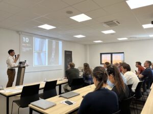 Cours Newclip