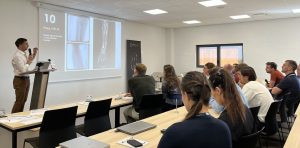 Skylab Nantes avec camsup